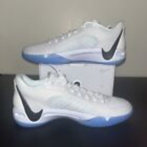 Nike Sabrina 1 “Wolf Grey DIOR” Men Brand New FJ4036-900 main image 4